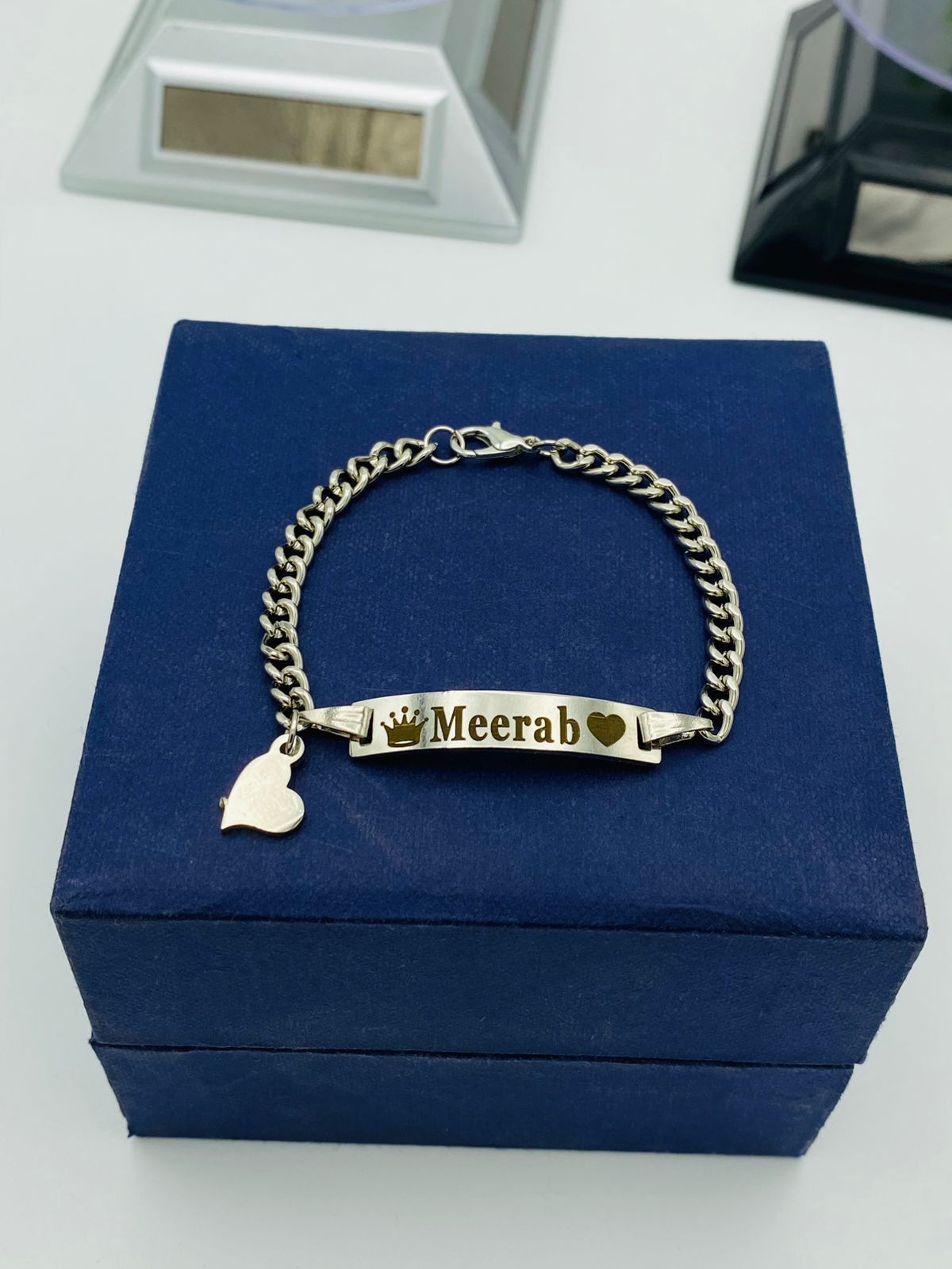 Baby Name Bracelet in Just 799!